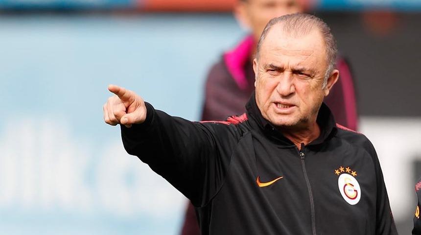 Fatih Terim'den dikkat çeken paylaşım