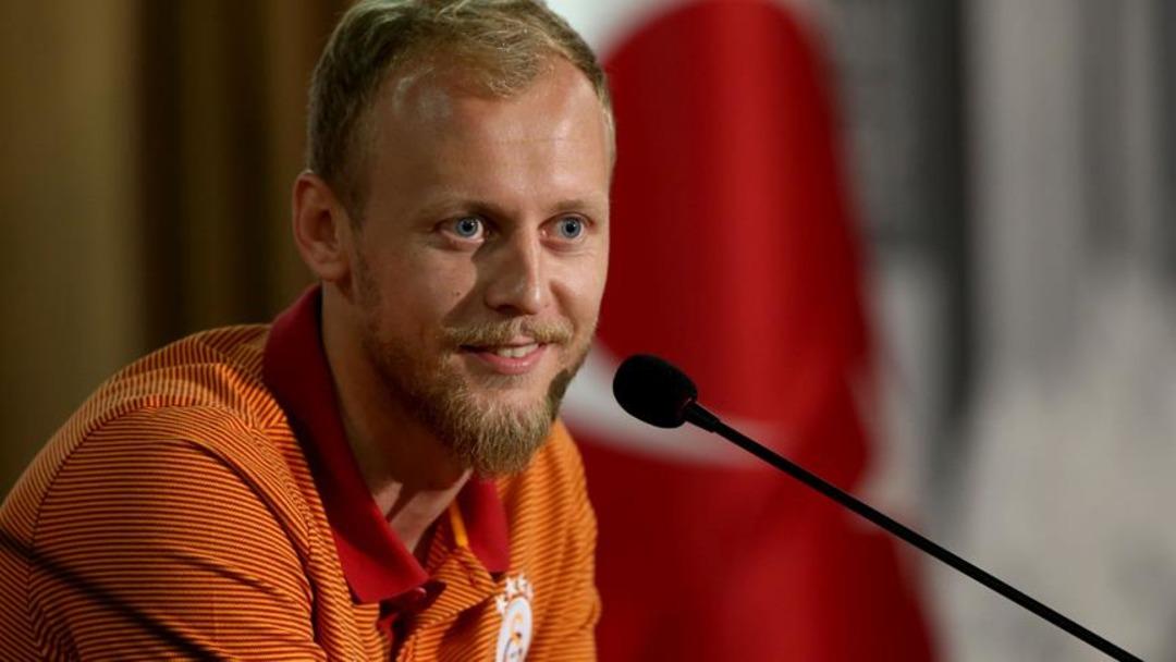 Galatasaray Semih Kaya'yı ikinci kez kiraladı