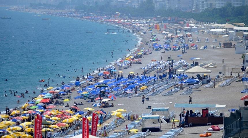 100 milyon turiste ulaşılabilir!