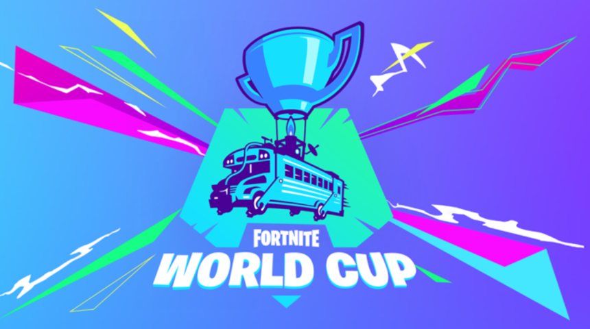 Fortnite World Cup elemeleri başlıyor