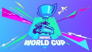 Fortnite World Cup elemeleri başlıyor