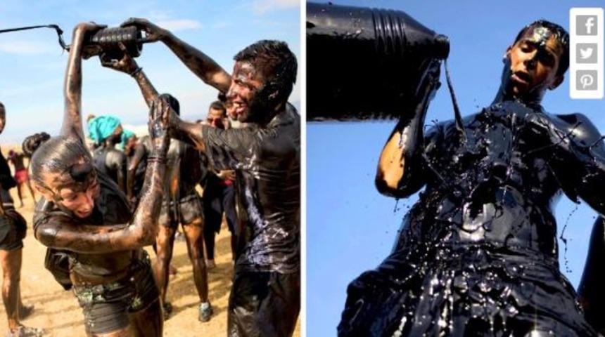 &Ouml;mr&uuml;n&uuml;z boyunca en az birine gitmeniz gereken 15 pis festival!