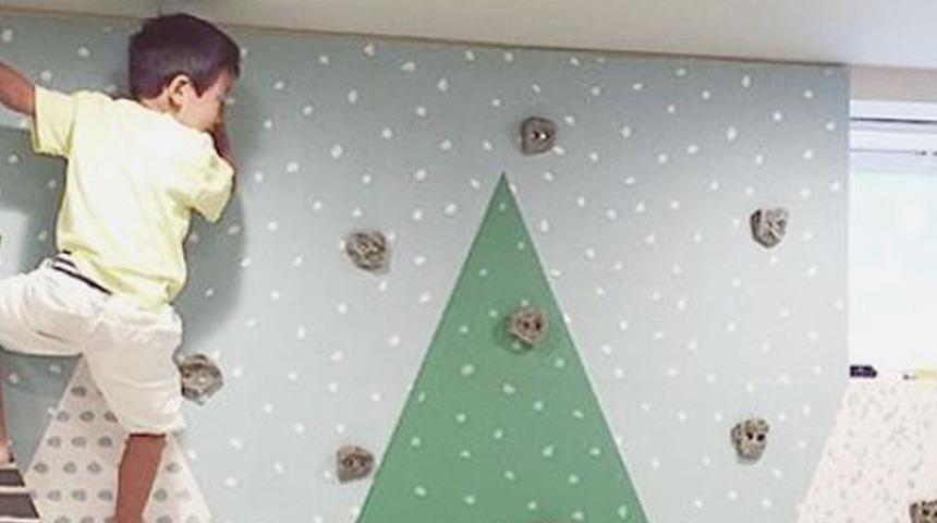 Her çocuğun hayali olabilecek dekorasyon fikirleri