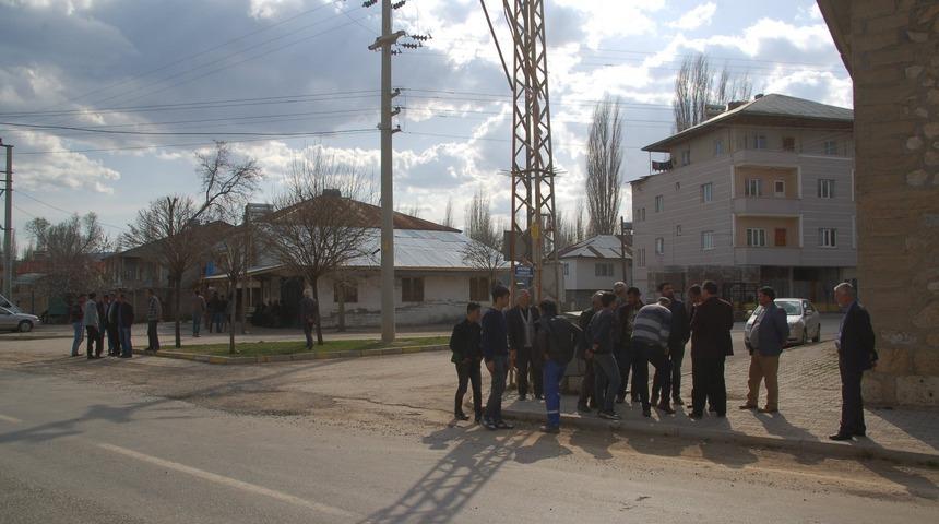 Kahramanmaraş'ta şarbon paniği! Mahalle karantinaya alındı