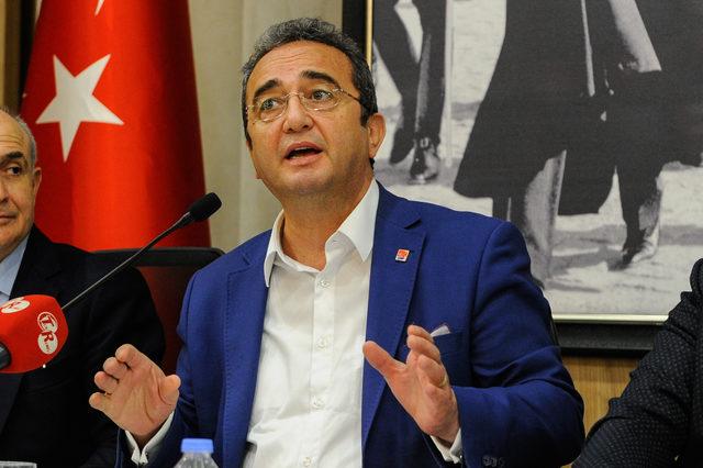 Hasan Akgün'den Büyükçekmece açıklaması 