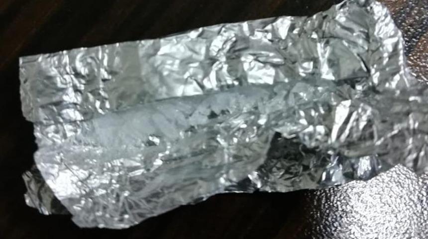 Araban&rsquo;da Uyuşturucu Operasyonu, 3 kişi tutuklandı