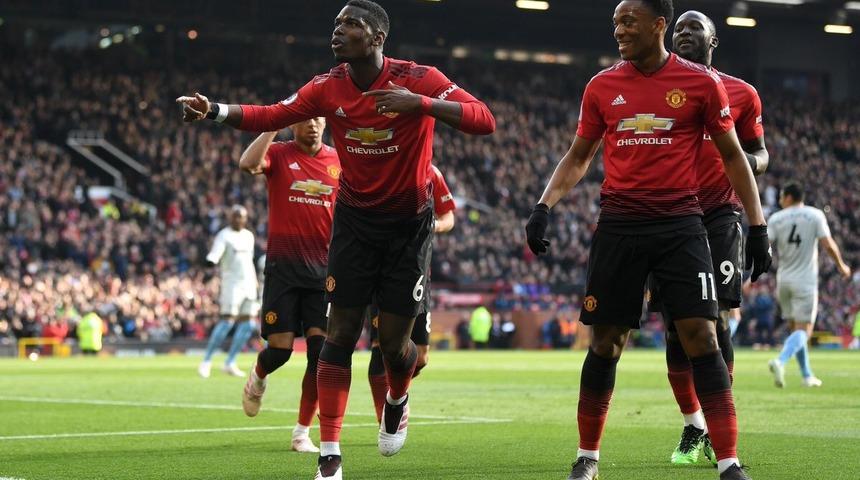 Bastian Schweinsteiger: Pogba, Fransa'nın en iyisi