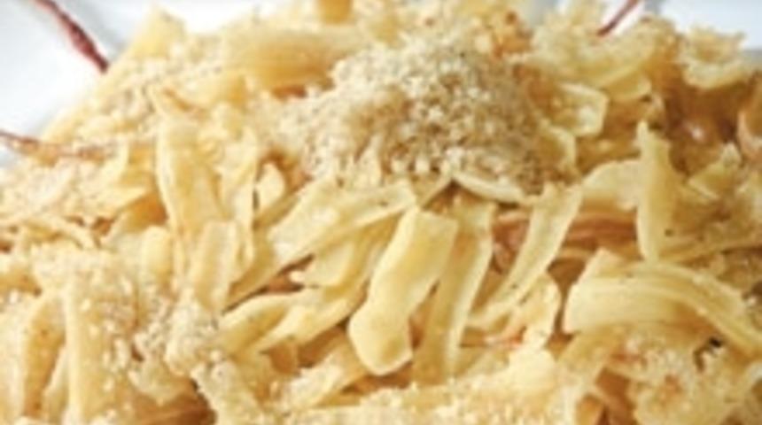 Cevizli Erişte Pilavı