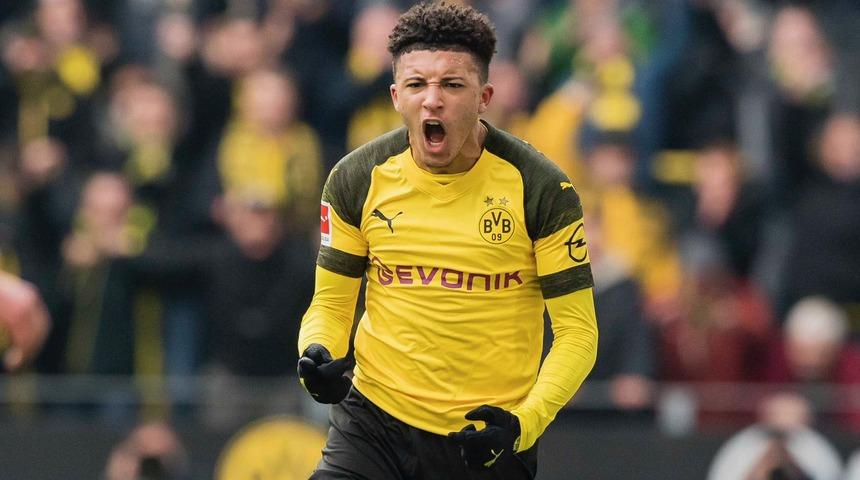 Borussia Dortmund 2 - 0 Mainz 05