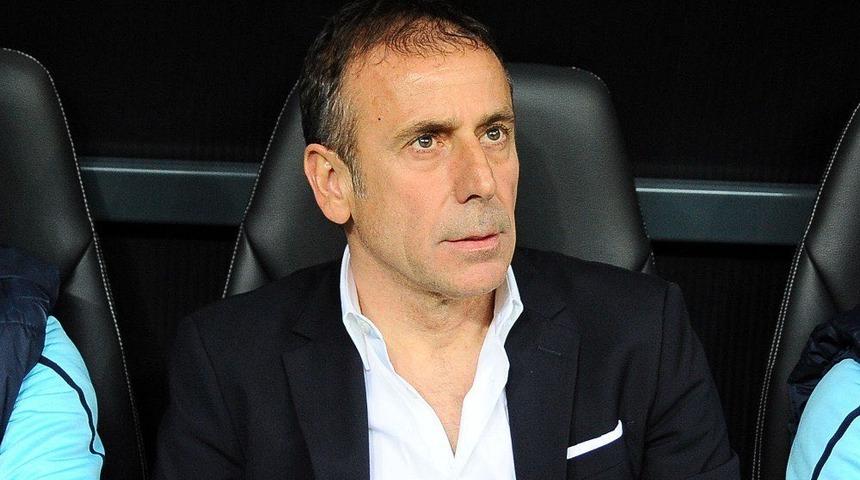 Abdullah Avcı: Şampiyon olacağımıza inanıyoruz