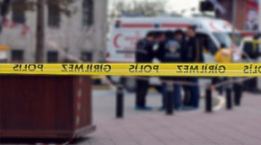 Husumetlilerine ateş açtı: 3 yaralı 