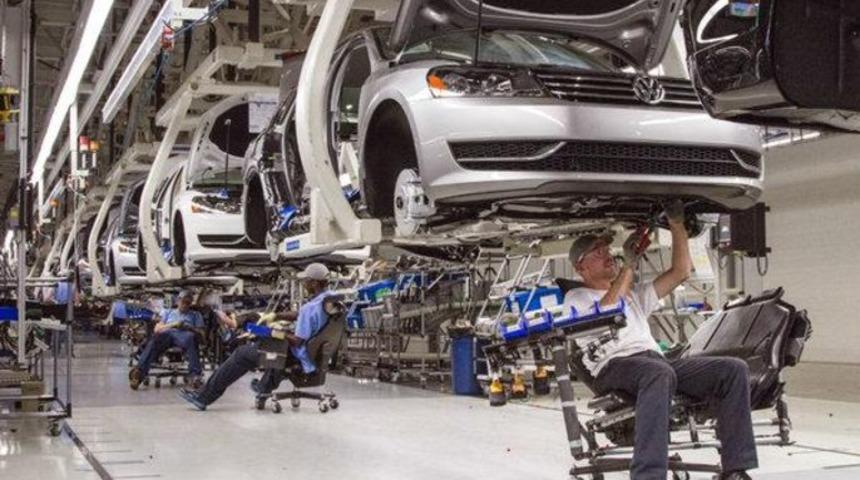 Volkswagen'den tarihi seçim! Türkiye mi, Bulgaristan mı?