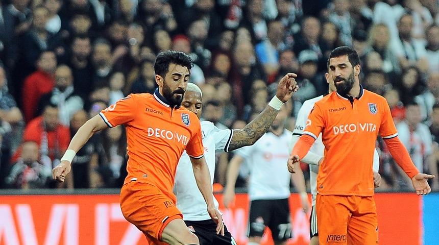 Mahmut Tekdemir 350. maçına çıktı