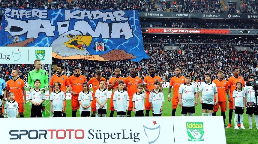 Medipol Başakşehir 13 maç sonra mağlubiyetle tanıştı