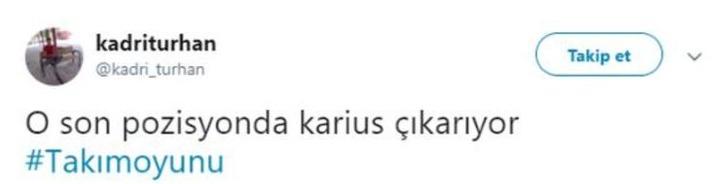 Sosyal medyayı ayağa kaldırdı! Loris Karius... G4