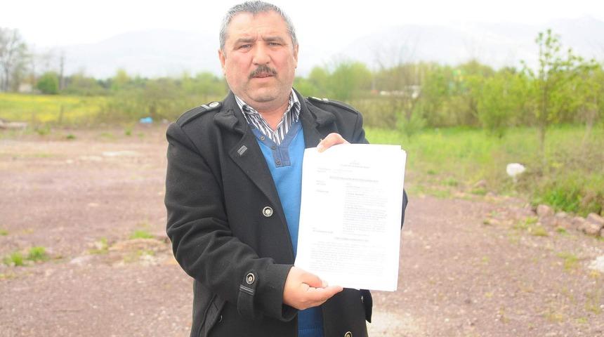 Ev hayali kuruyordu, parasından oldu! 'Kur y&uuml;kselişini bahane etti'