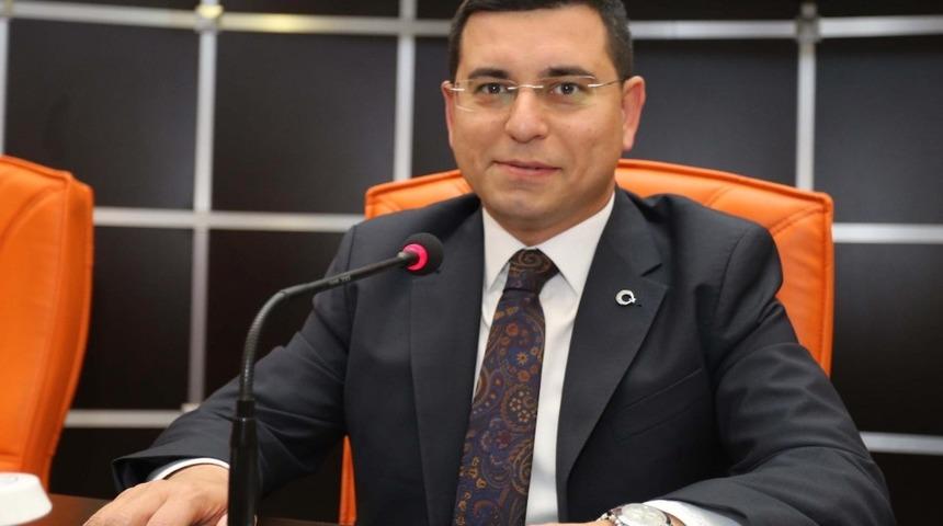 Kepez Belediye Meclisi yeni d&ouml;neme başladı