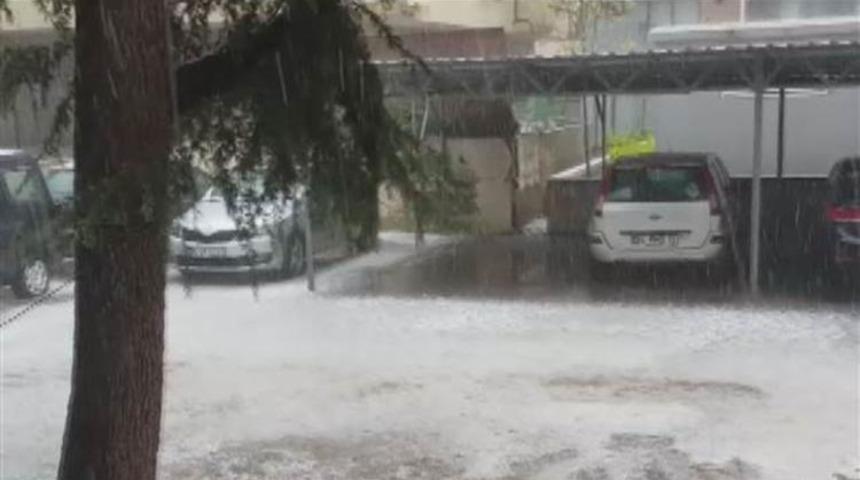 Meteoroloji'den son hava durumu tahmini uyarısı! (14 Nisan'da İstanbul'da hava nasıl olacak?)