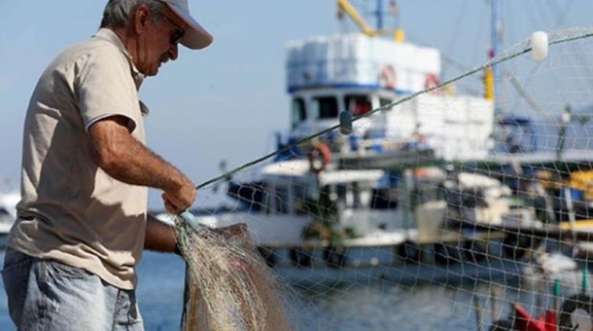 Balıkçılıkta av sezonu 15 Nisan’da sona eriyor