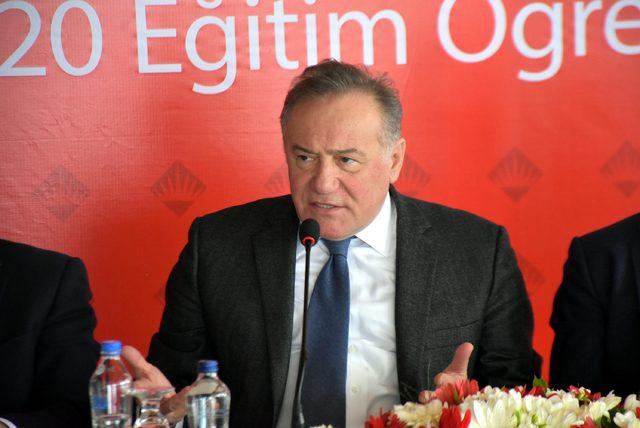 Bahçeşehir Koleji, Kırklareli Kampüsü tanıtıldı 3