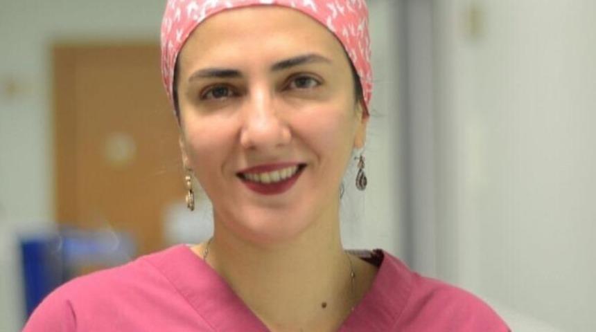 Op. Dr. Artaş;” Vajinismus kısa sürede tedavi edilebilir”