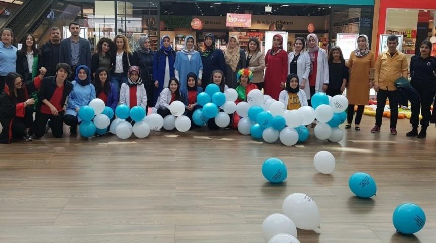 Fatih Mesleki ve Teknik Anadolu Lisesi tanıtım yaptı