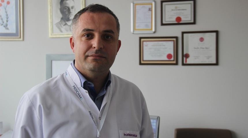 Fibromiyalji yaşam kalitesini olumsuz etkiliyor