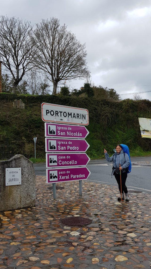 Portekiz'den İspanya'ya kadar ALS hastaları için yürüyecek