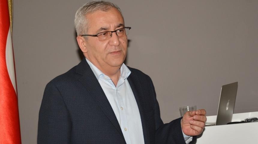 Ersoy: "Koruyucu diş hekimliği hayata ge&ccedil;irilmeli"