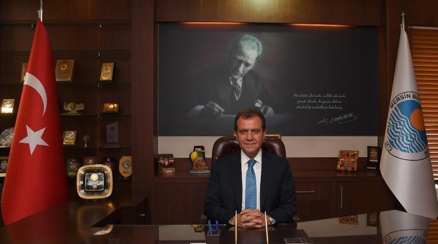 Seçer: "Kentimizi turizmde markalaştırmayı hedefliyoruz"