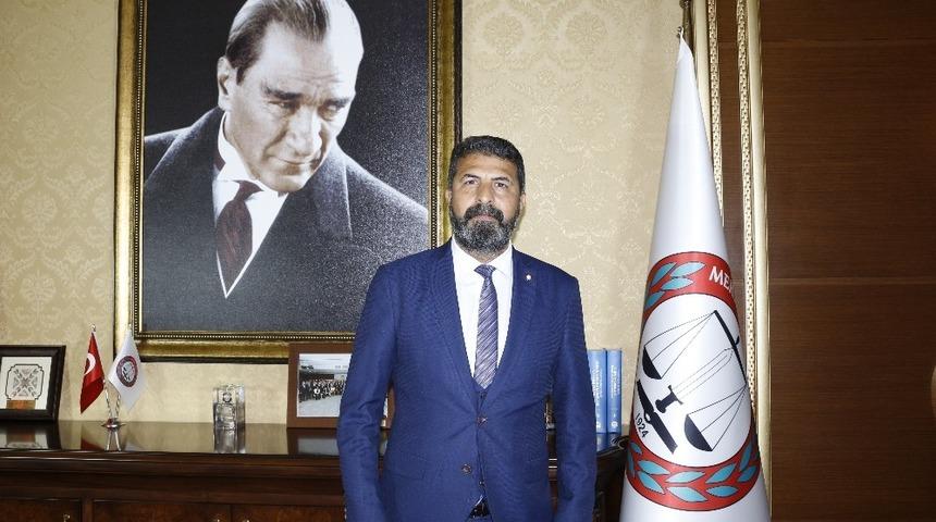 Yeşilboğaz: "Turizmdeki kısırd&ouml;ng&uuml; kırılmalıdır"