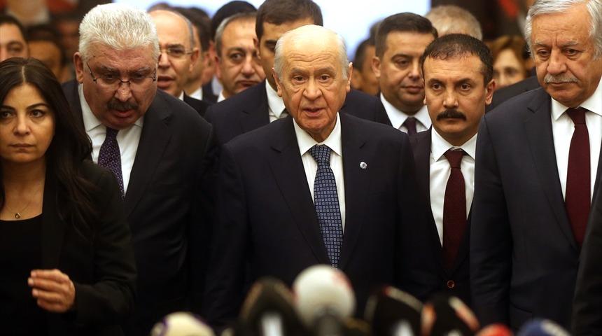 Devlet Bahçeli'ndan Ekrem İmamoğlu'na tepki: Bundan belediye başkanı olmaz