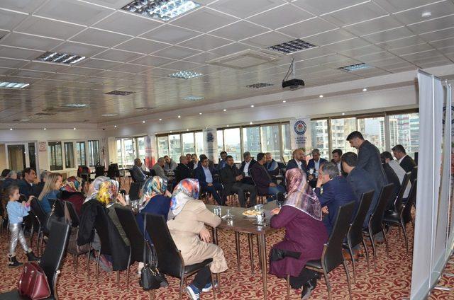 ‘Eğitim Çalışanlarının Sorunları ve Çözüm Önerileri’ çalıştayı düzenlendi