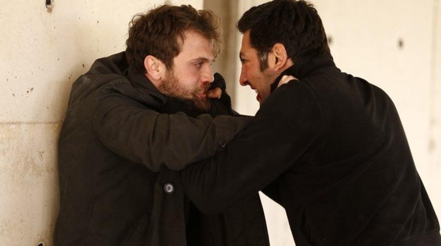 Ahmet Melih Yılmaz Çukur'a dahil oldu