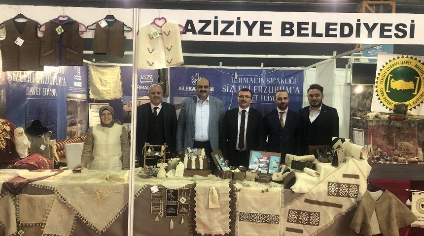 Kocaeli’de Aziziye rüzgarı