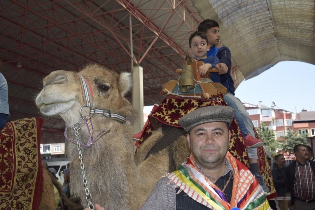 Y&ouml;r&uuml;klerden temsili g&ouml;&ccedil;