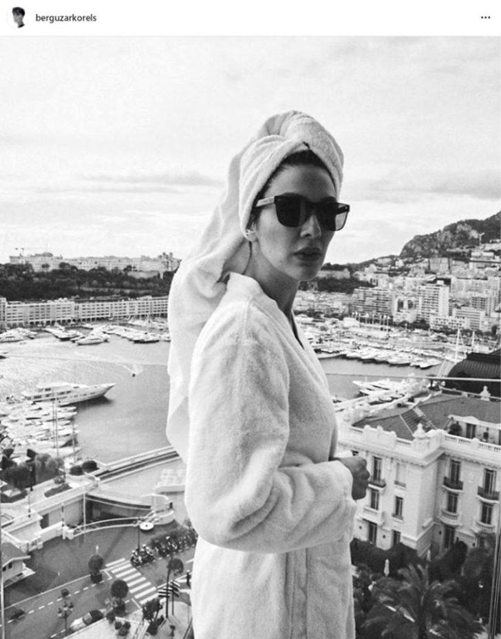 Umarız moda olmaz! Yasak Elma'nın genç ismi Sevda Erginci'den lavabo pozu G4