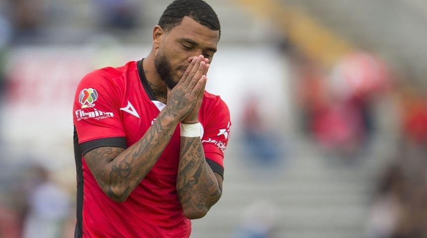 Colin Kazım'ın takımı Veracruz 9-2'lik yenilgiyle tarihe geçti