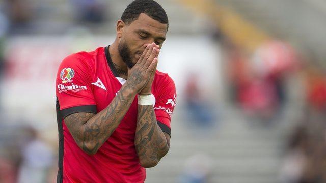 Colin Kazım'ın takımı Veracruz 9-2'lik yenilgiyle tarihe geçti