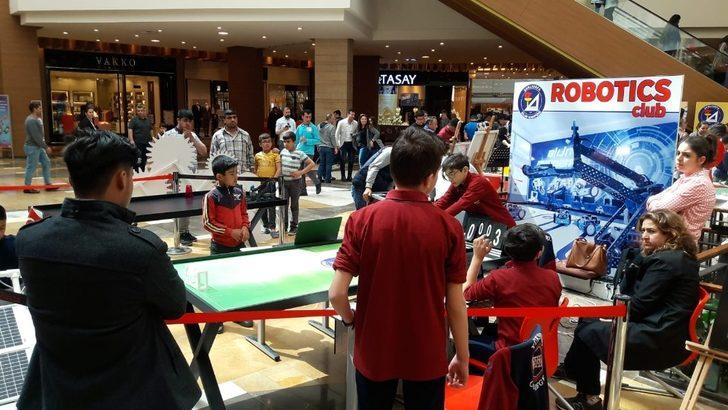 Tarihin sıfır noktasında bilim yeniden canlanıyor G4