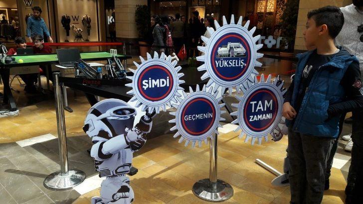 Tarihin sıfır noktasında bilim yeniden canlanıyor G5