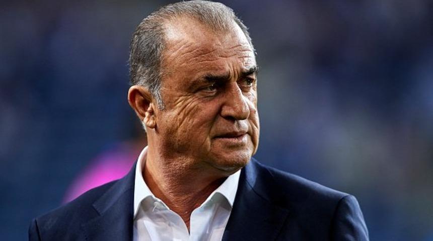 Fatih Terim'den ceza tepkisi!