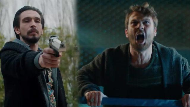 Çukur'da Timsah kimi vurdu? Cumali'ye ne oldu? Çukur 61. yeni bölüm fragmanı izle!