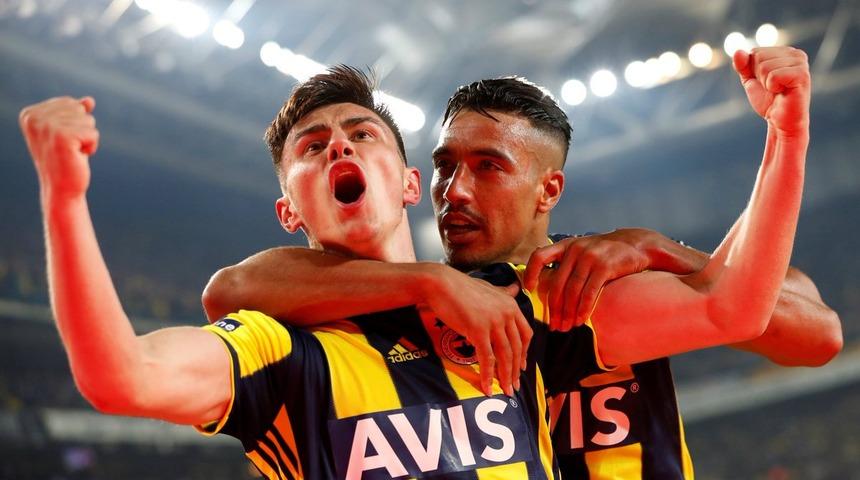 Eljif Elmas ve Dirar'dan Galatasaray derbisi yorumu
