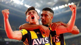 Eljif Elmas ve Dirar'dan Galatasaray derbisi yorumu