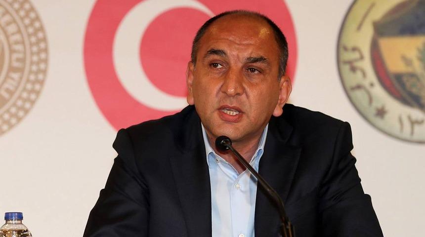 Semih Özsoy'dan Ahmet Ağaoğlu'na: Rüzgarı arkasına alanlar rahat konuşabilirler