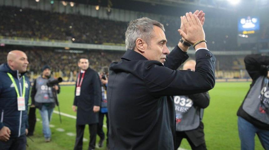 Ersun Yanal: Belki de Galatasaray’ı şampiyonluktan ettik