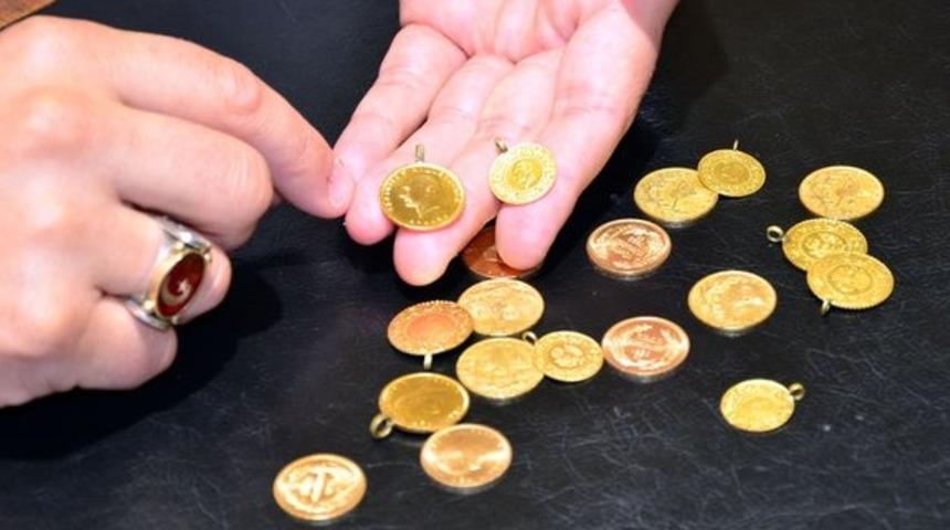 15 Nisan Altın Fiyatları: Çeyrek, Yarım ve Gram Altın Ne Kadar?
