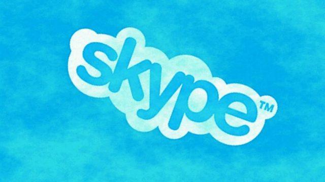 Skype üzerinden ekran paylaşım özelliği, yakında geliyor