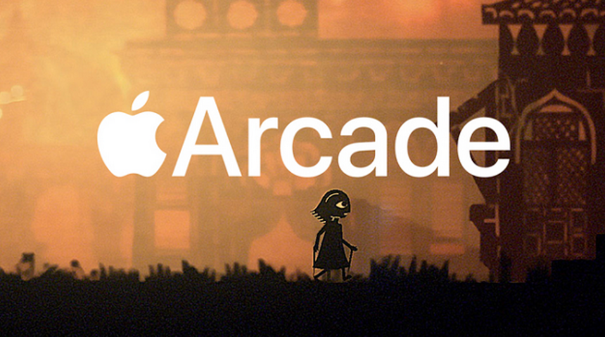 Apple, oyun servisi Apple Arcade için milyonlarca Doları Gözden Çıkardı!